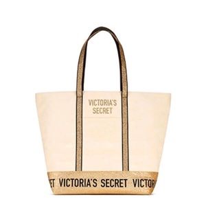 VS PINK super big tote